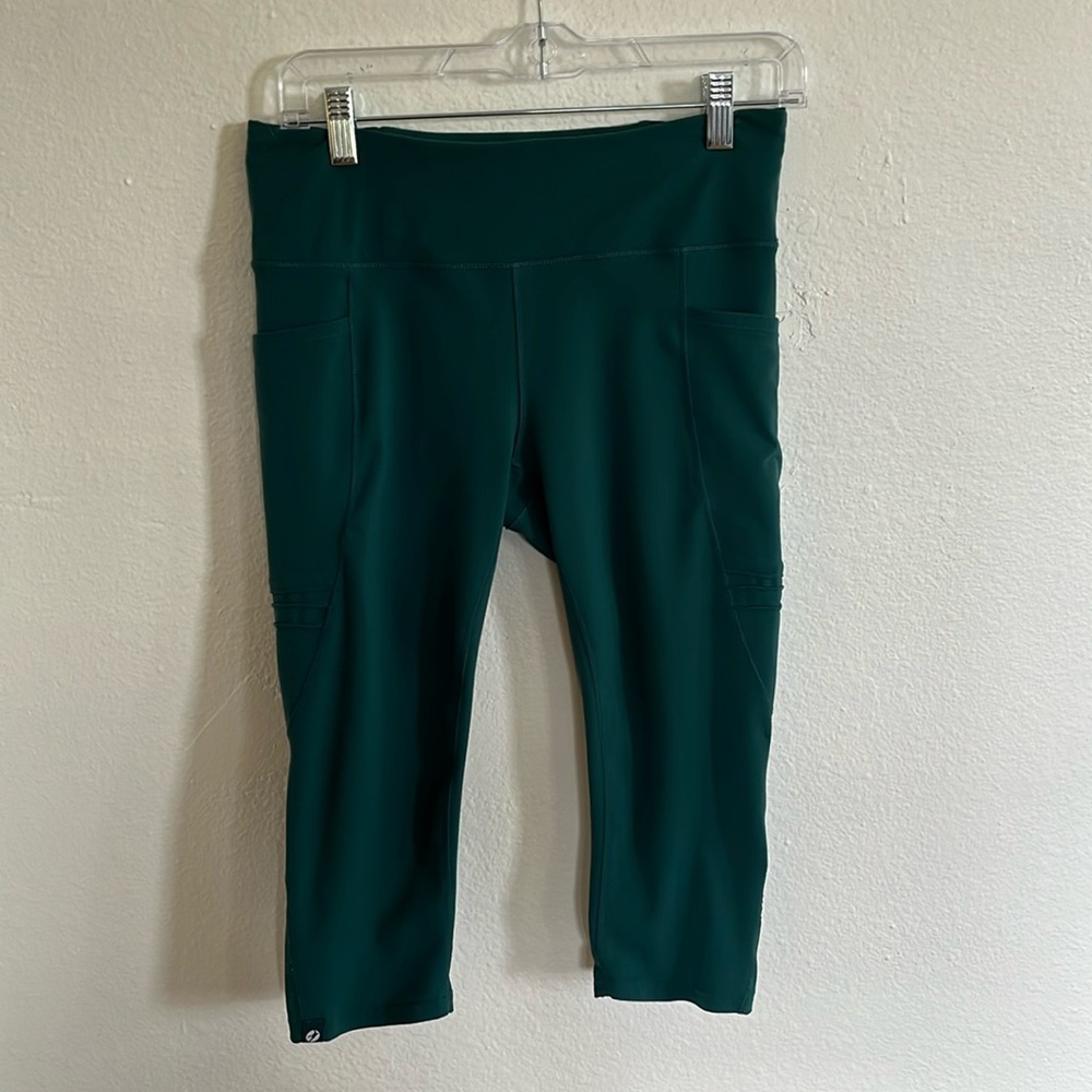 Oiselle Running tights